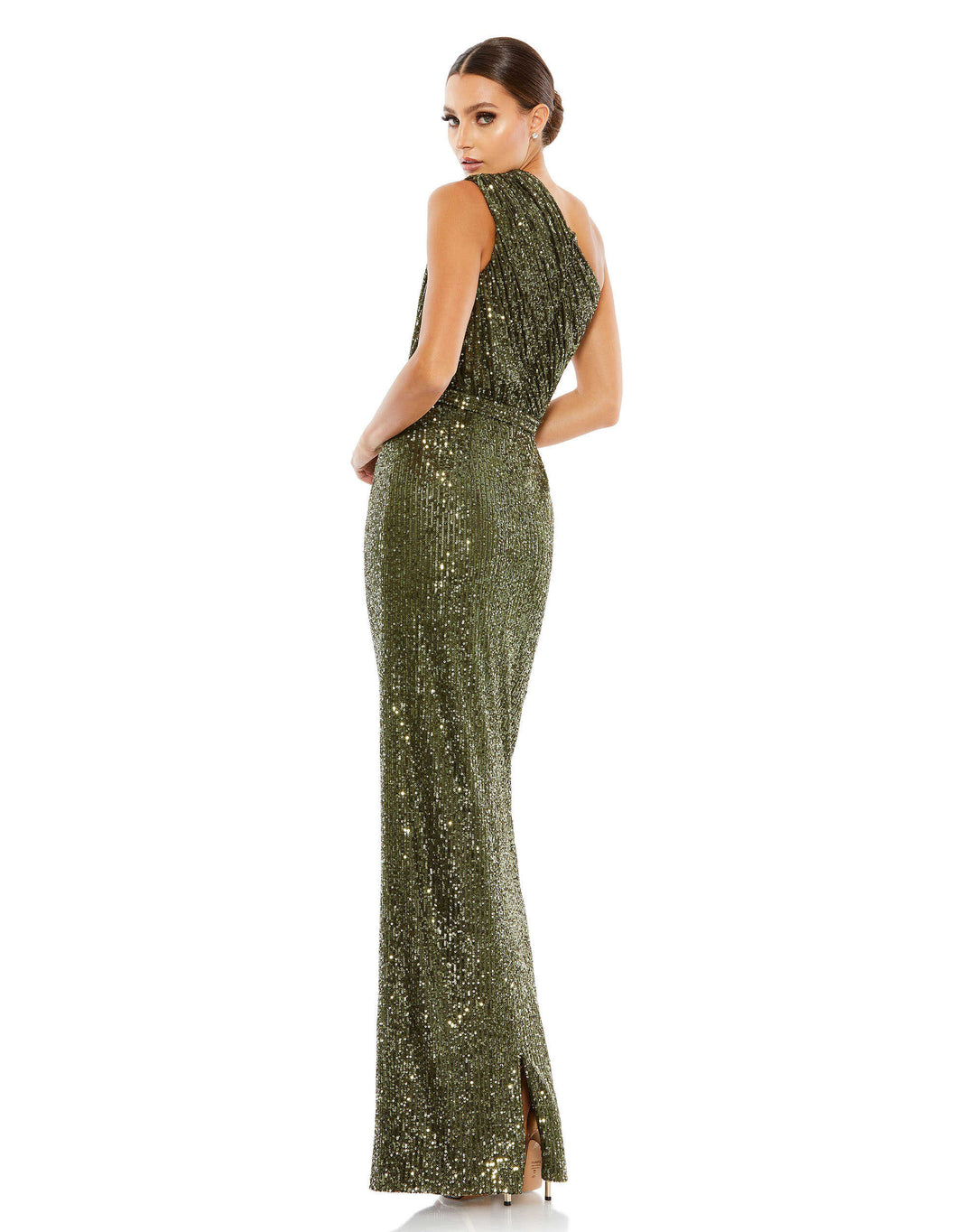 Mac Duggal 26694 Dress - FOSTANI