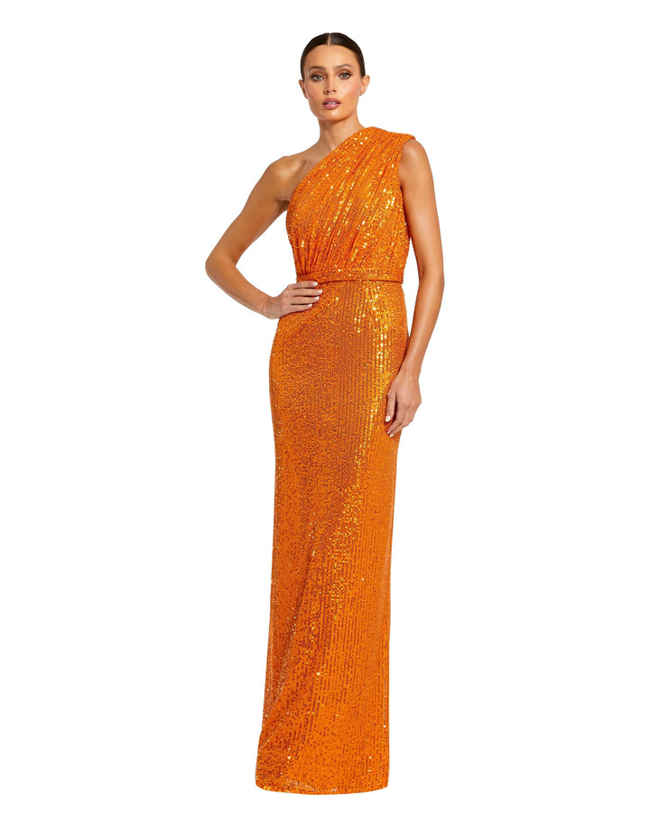 Mac Duggal 26694 Dress - FOSTANI