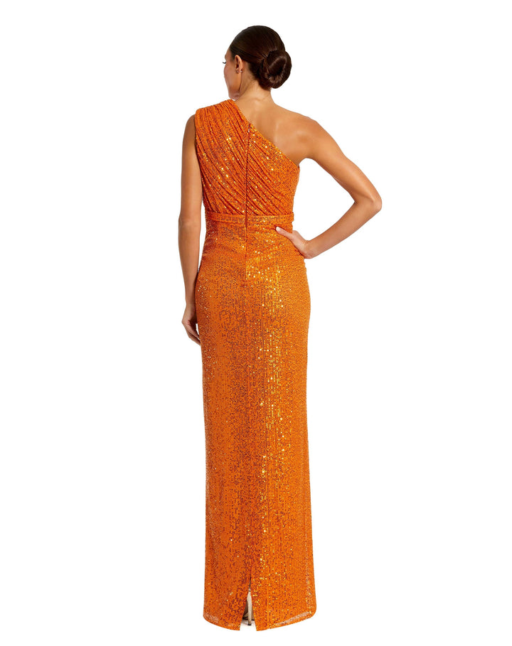 Mac Duggal 26694 Dress - FOSTANI