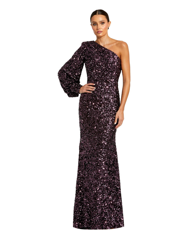 Mac Duggal 26717 Dress - FOSTANI