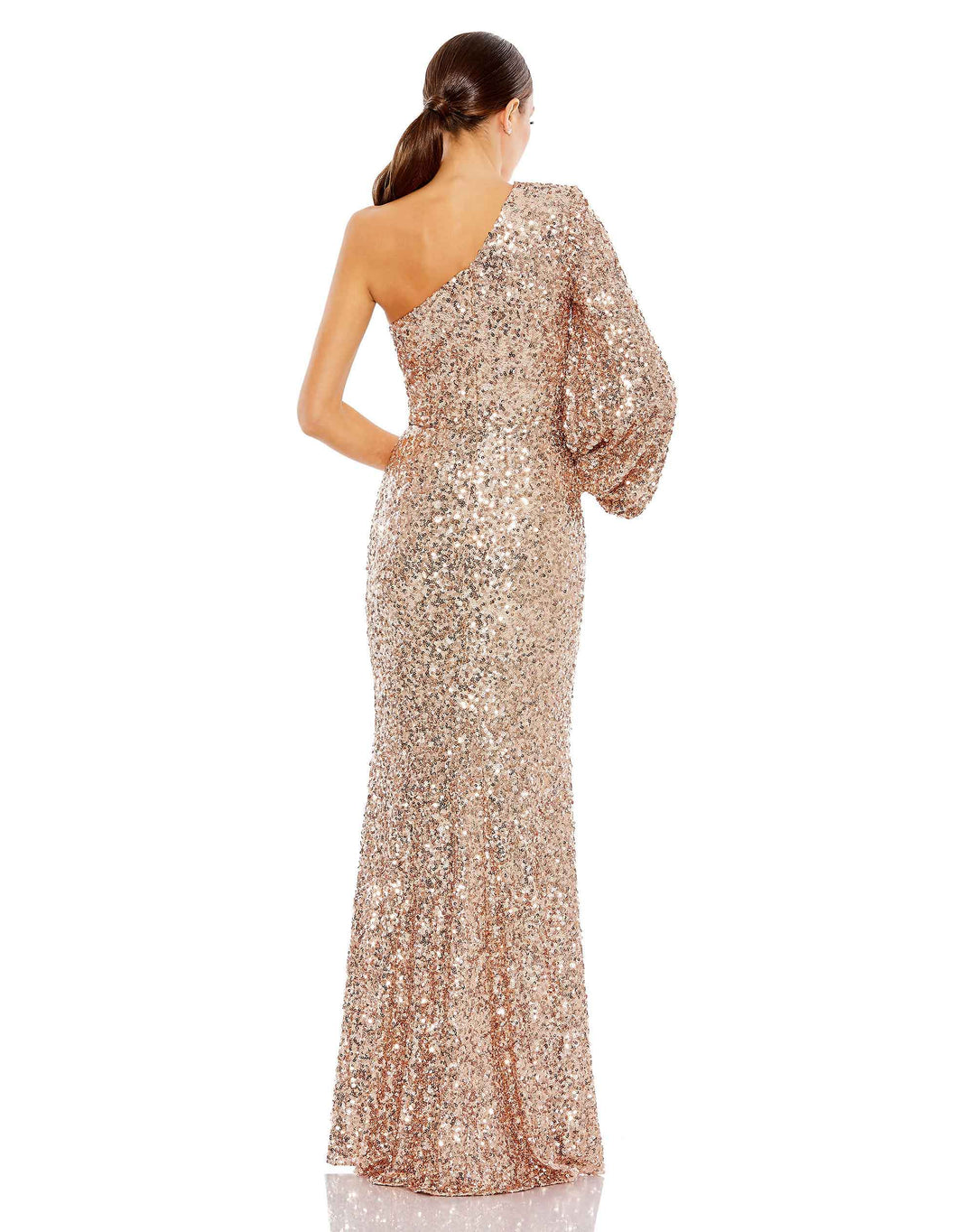 Mac Duggal 26717 Dress - FOSTANI