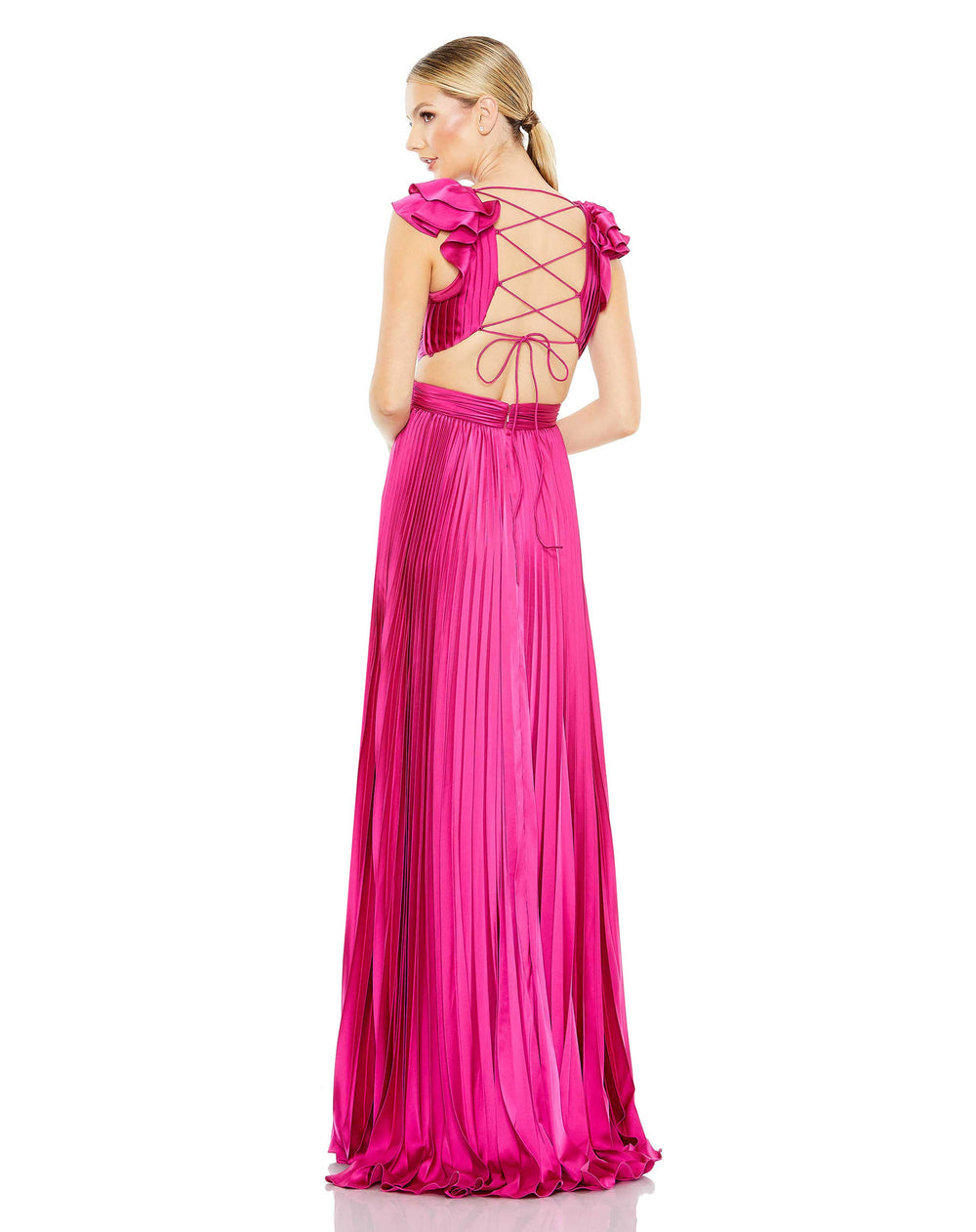 Mac Duggal 26729 Dress - FOSTANI