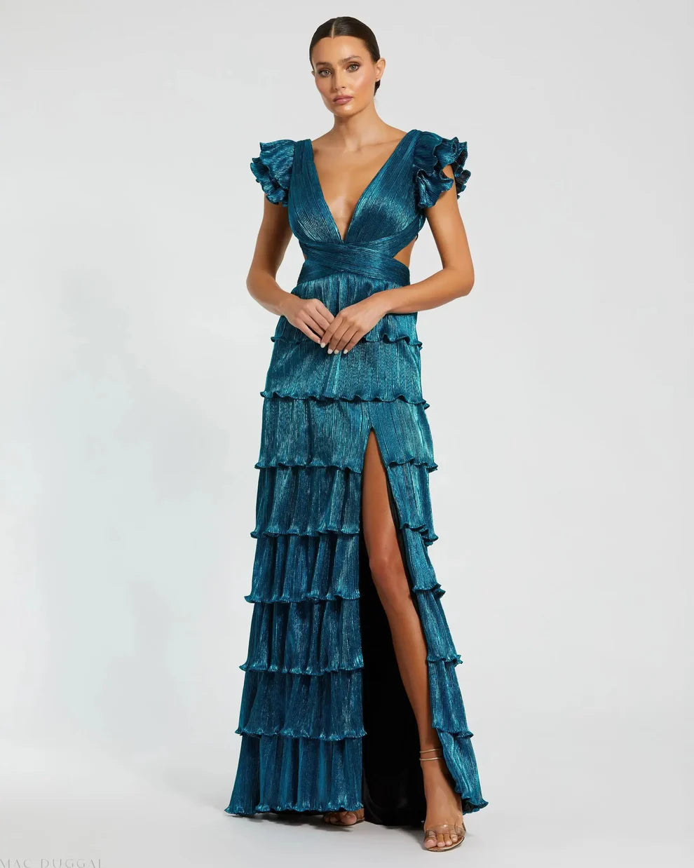 Mac Duggal 26740 Dress - FOSTANI.com