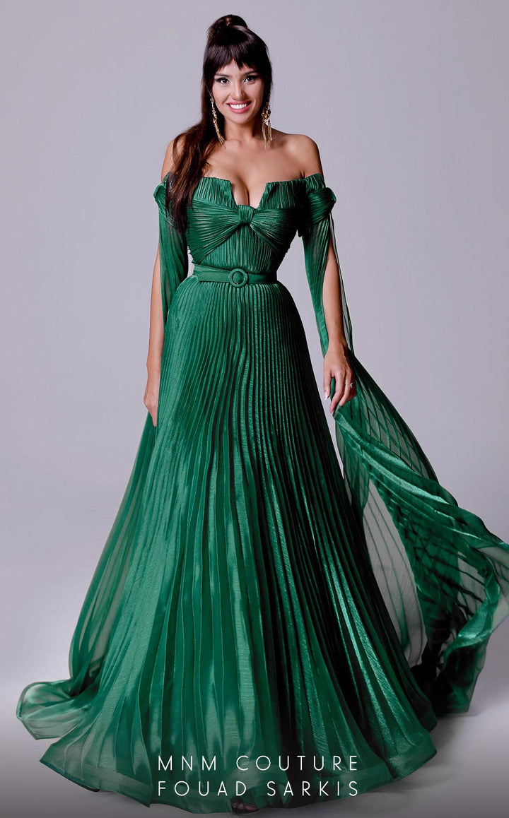 FOUAD SARKIS 2694 Dress - FOSTANI