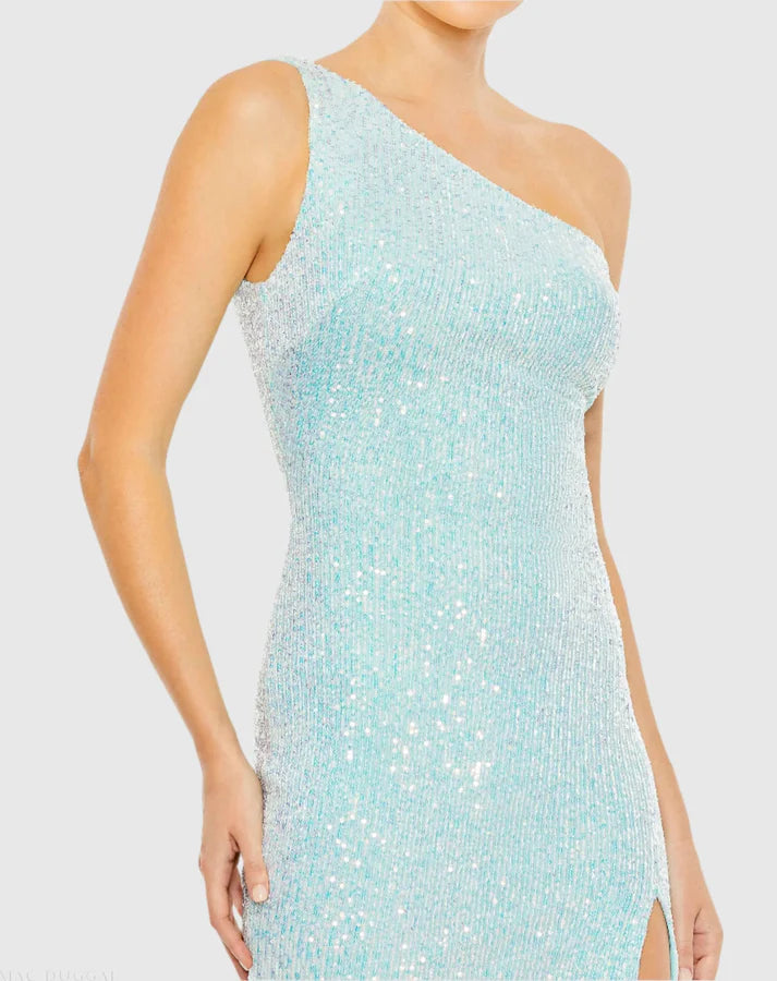 Mac Duggal 26990 Dress - FOSTANI.com