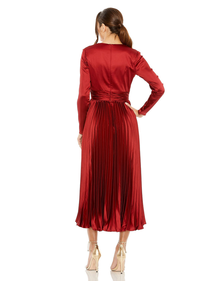Mac Duggal 27148 Dress - FOSTANI.com