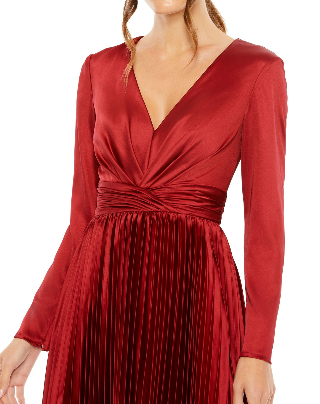 Mac Duggal 27148 Dress - FOSTANI.com