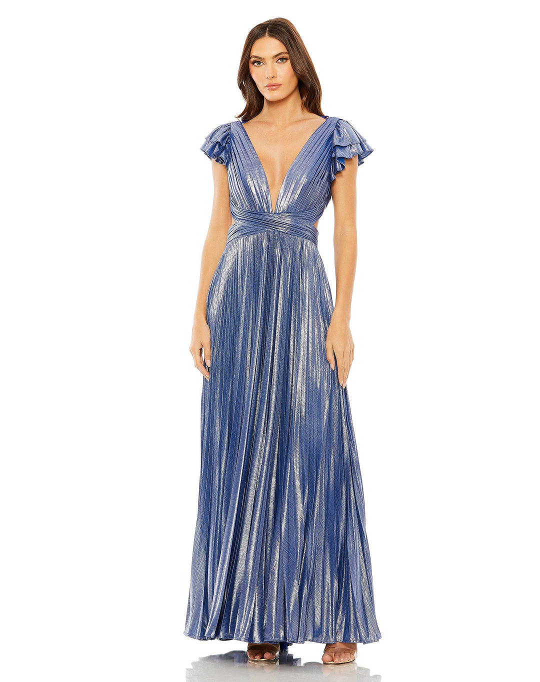 Mac Duggal 27166 Dress - FOSTANI.com