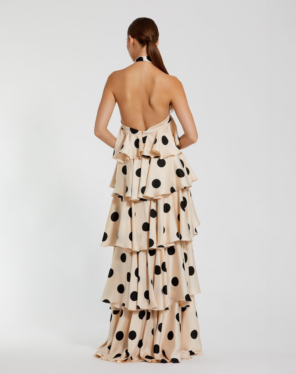 Mac Duggal 27540 Dress - FOSTANI.com