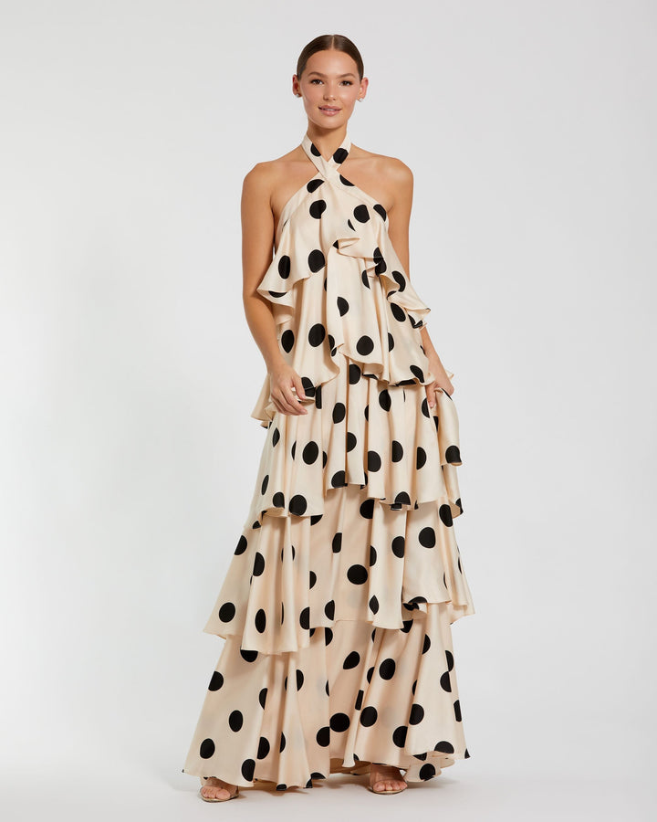 Mac Duggal 27540 Dress - FOSTANI.com