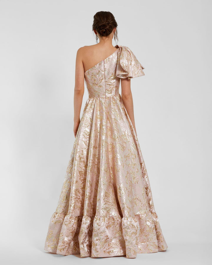 Mac Duggal 27546 Dress - FOSTANI.com