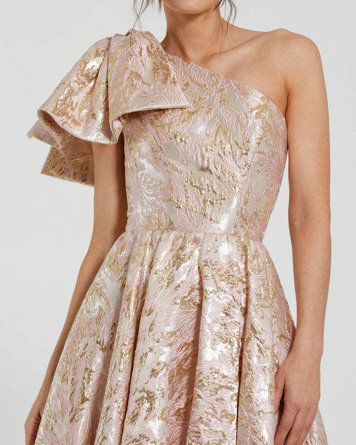 Mac Duggal 27546 Dress - FOSTANI.com