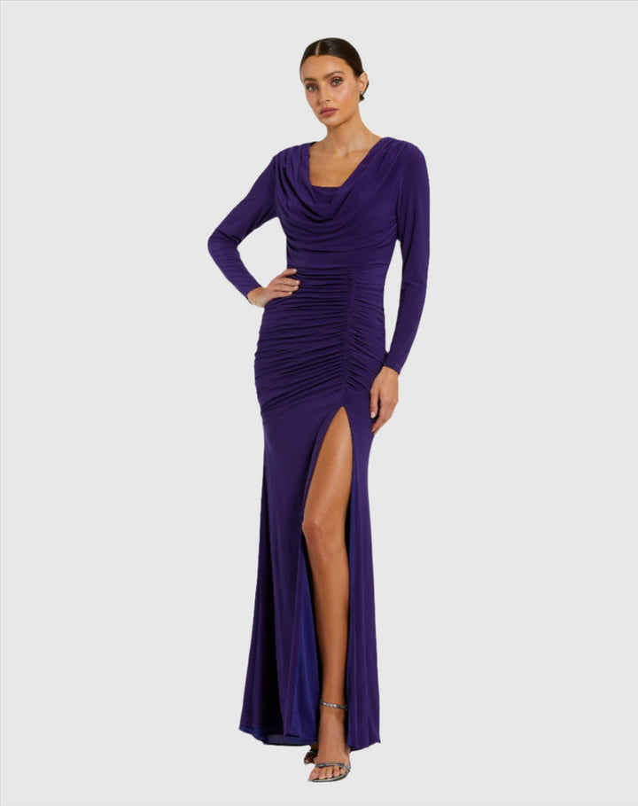 Mac Duggal 27574 Dress