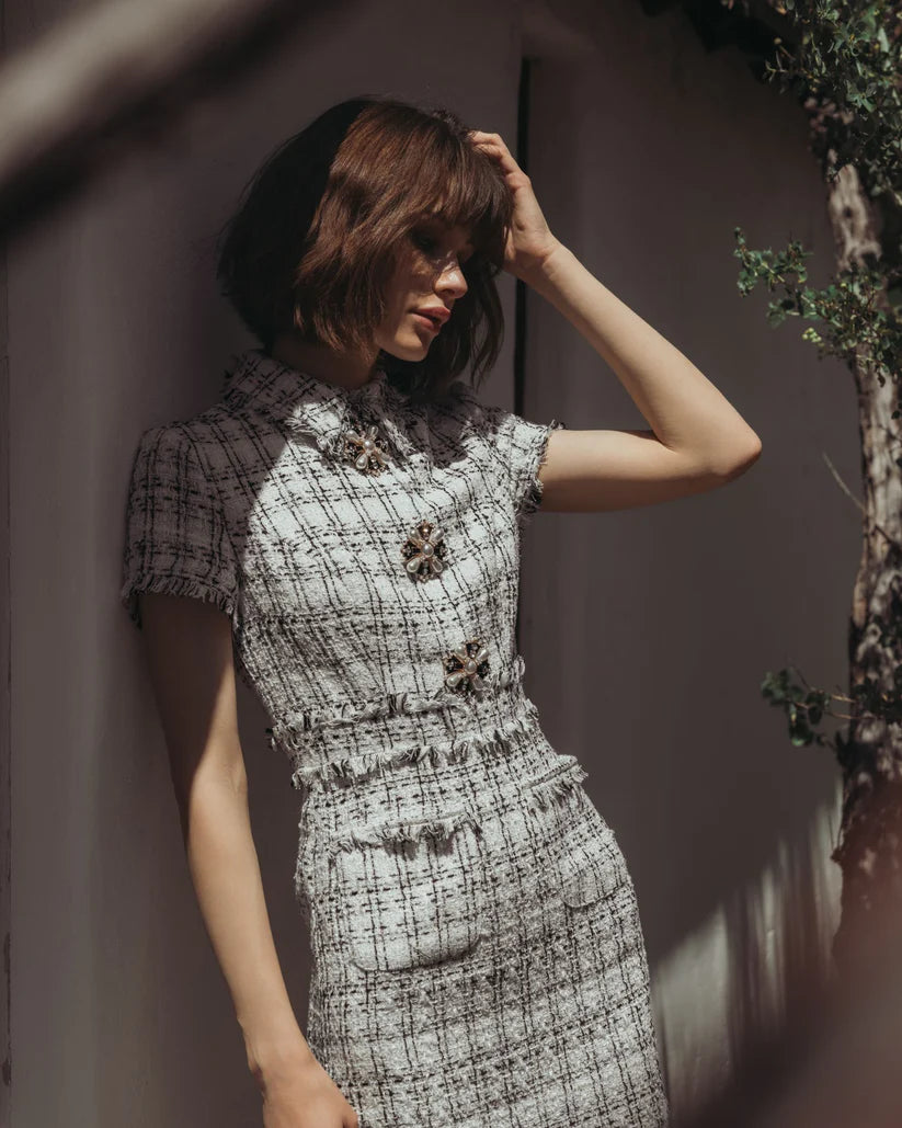 Mac Duggal 27660 Dress - FOSTANI.com