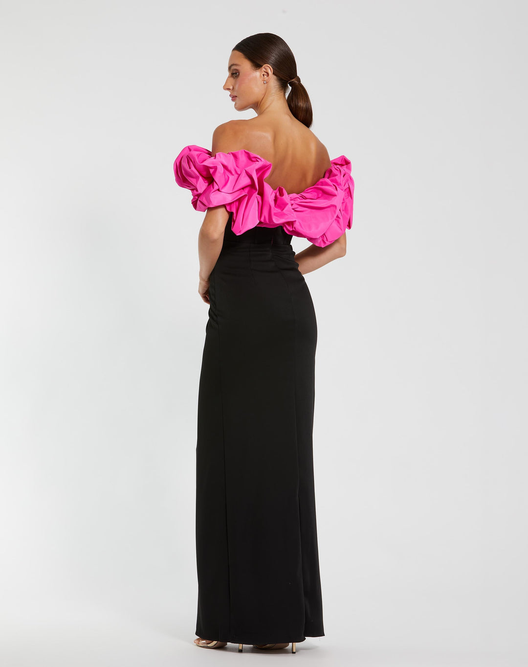 Mac Duggal 27669 Dress - FOSTANI.com