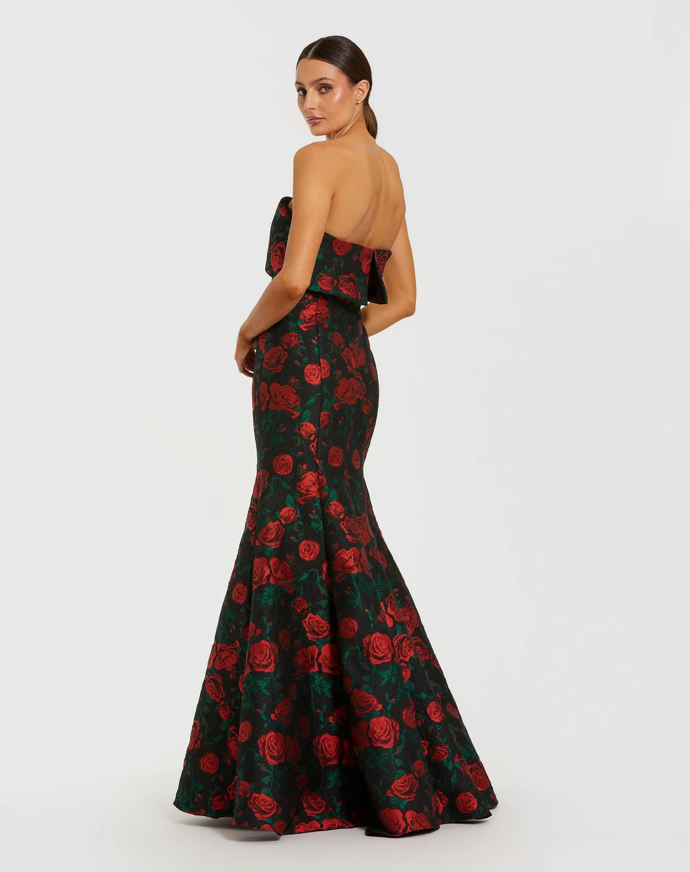 Mac Duggal 27679 Dress - FOSTANI.com