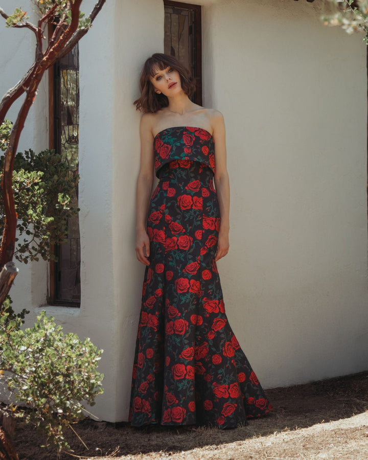Mac Duggal 27679 Dress - FOSTANI.com