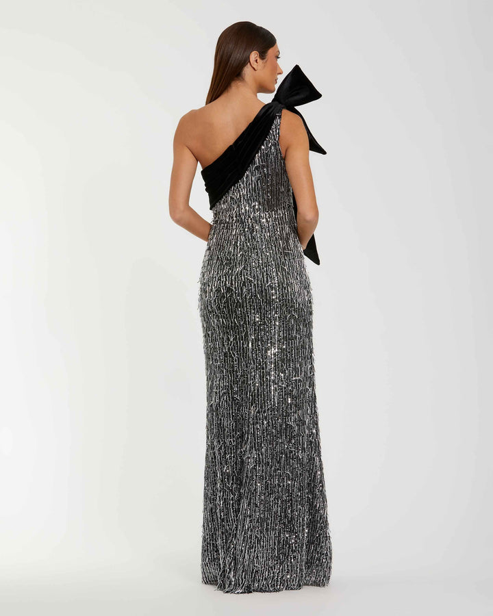 Mac Duggal 27690 Dress