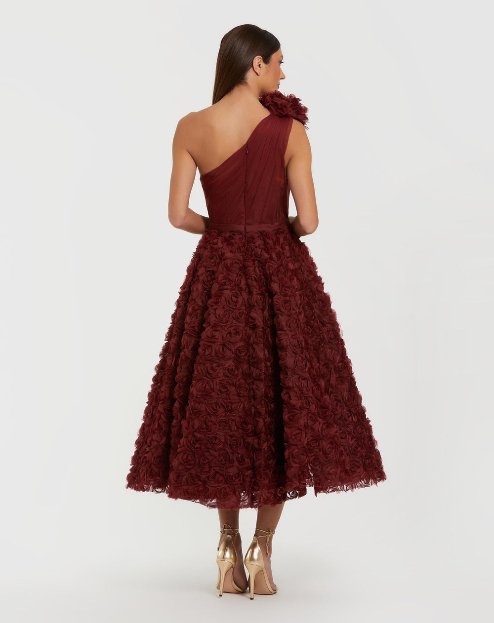 Mac Duggal 27698 Dress - FOSTANI.com