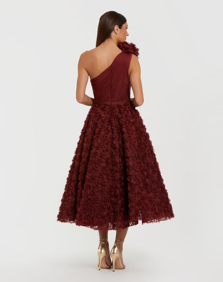 Mac Duggal 27698 Dress - FOSTANI.com