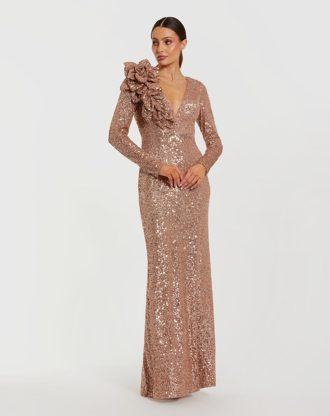 Mac Duggal 27700 Dress - FOSTANI.com