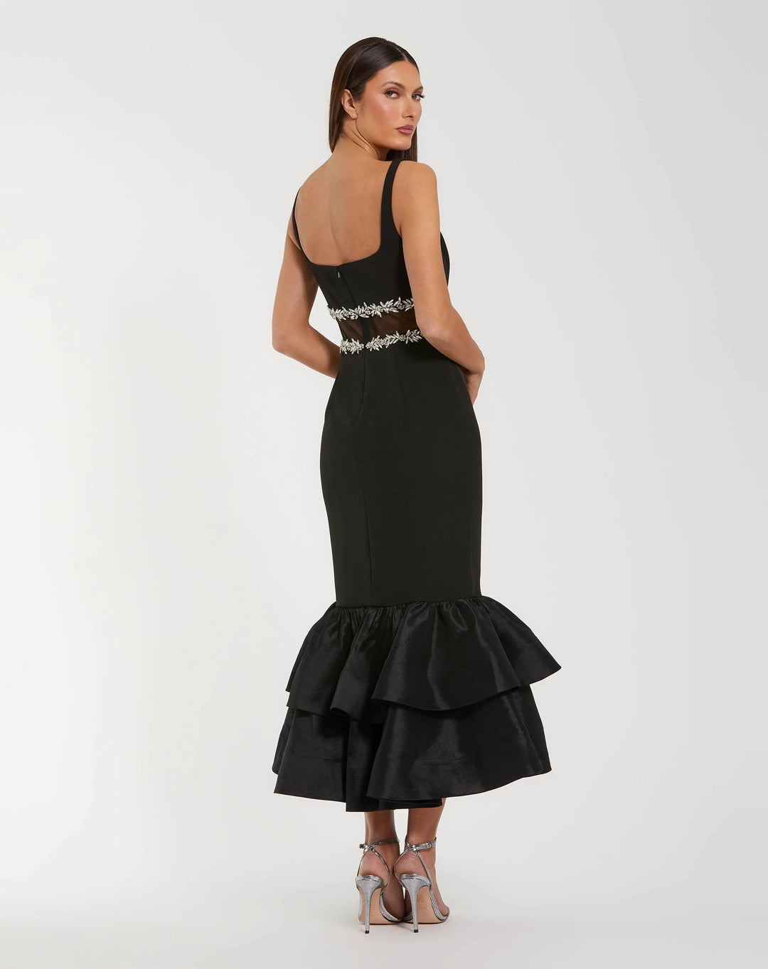Mac Duggal 27719 Dress - FOSTANI.com
