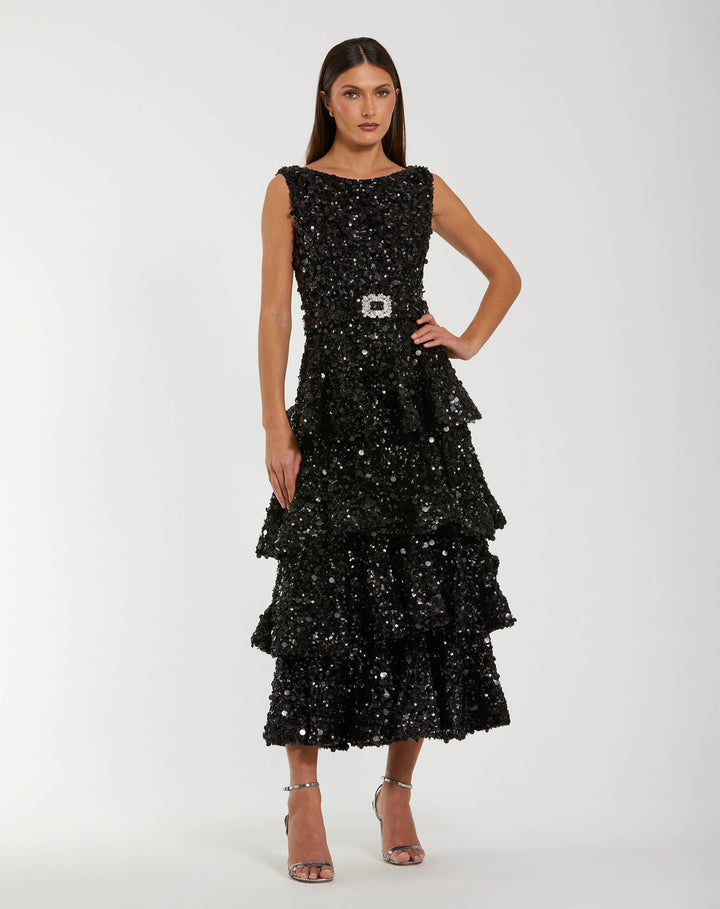 Mac Duggal 27733 Dress - FOSTANI.com