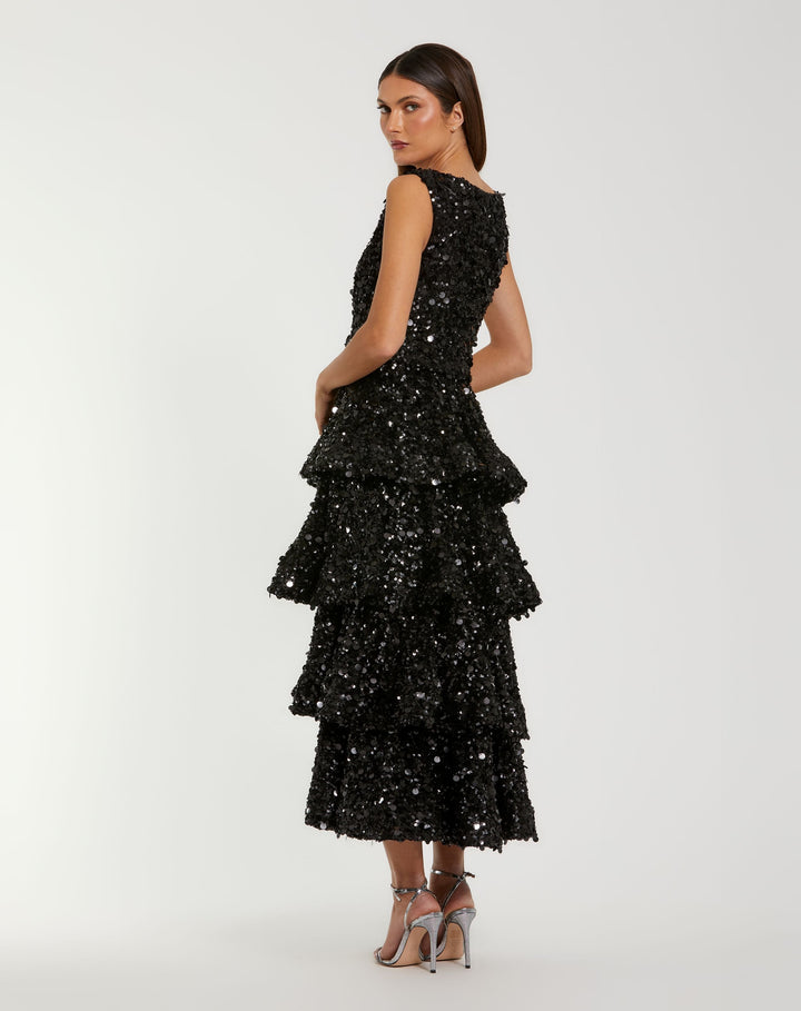 Mac Duggal 27733 Dress - FOSTANI.com