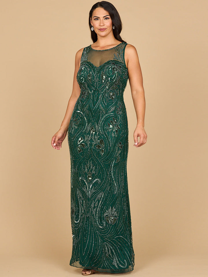 Lara 28868 Dress