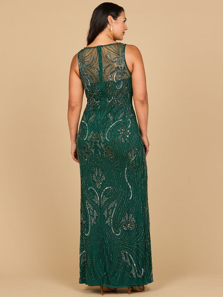 Lara 28868 Dress