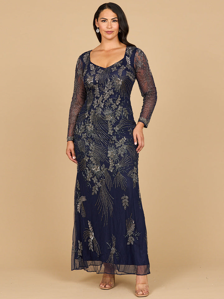 Lara 28874 Dress - FOSTANI.com