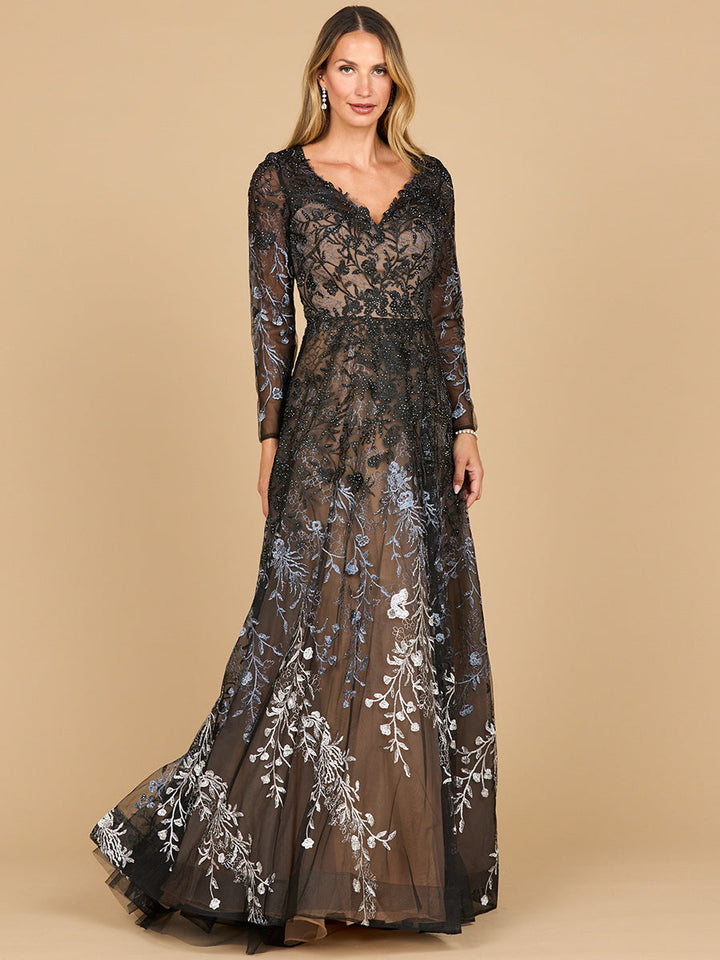 Lara 28878 Dress - FOSTANI.com