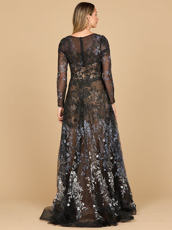 Lara 28878 Dress - FOSTANI.com