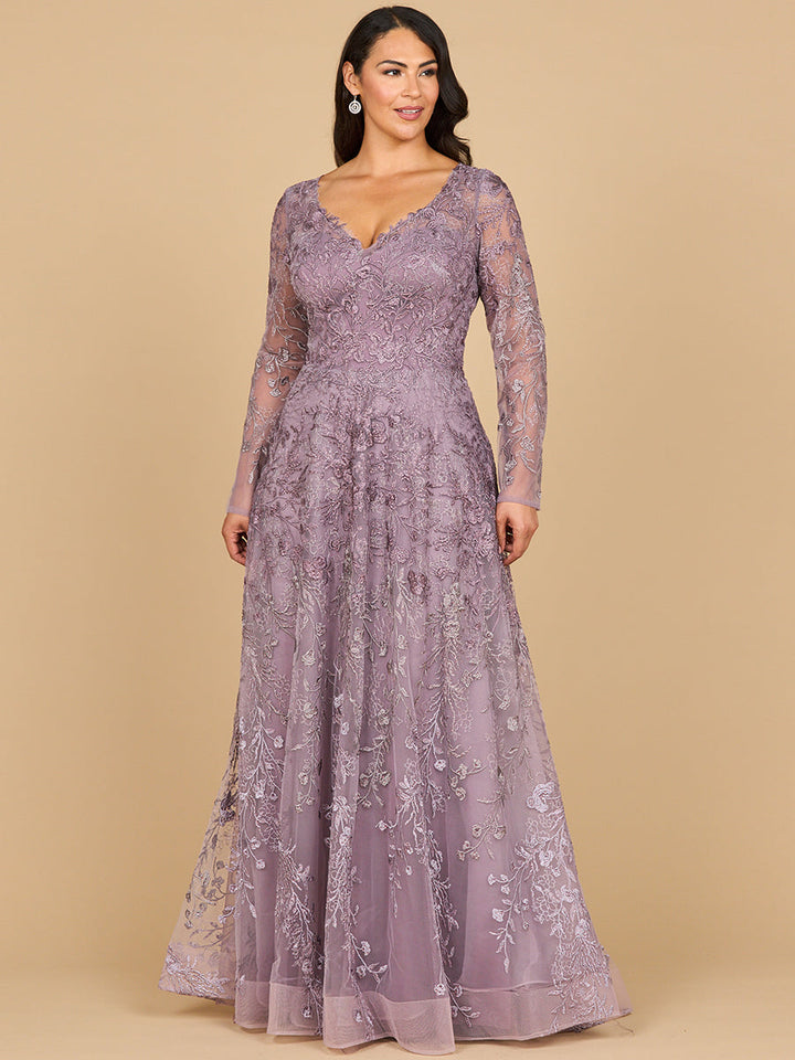 Lara 28878 Dress - FOSTANI.com