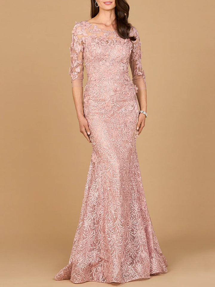 LARA 28879 Dress - FOSTANI.com