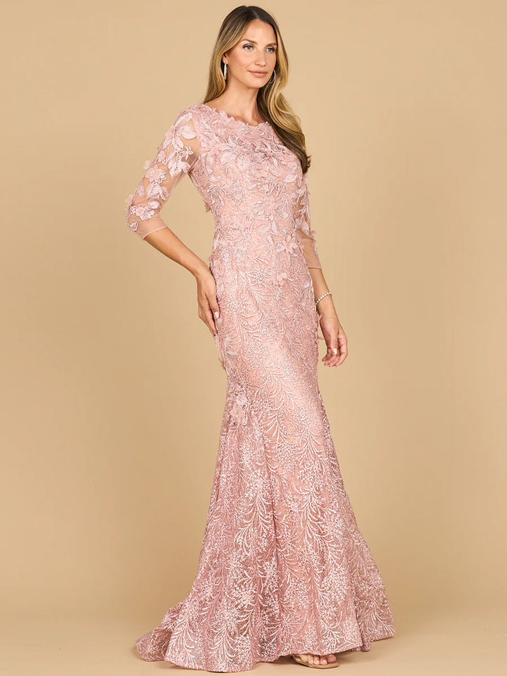 LARA 28879 Dress - FOSTANI.com