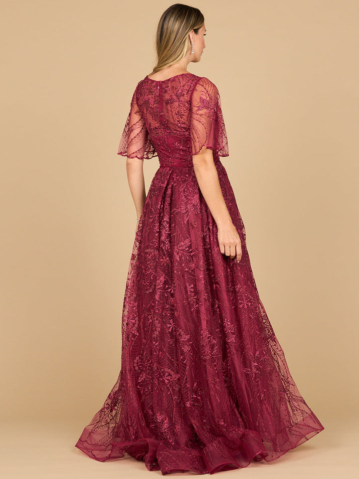 Lara 28880 Dress - FOSTANI.com