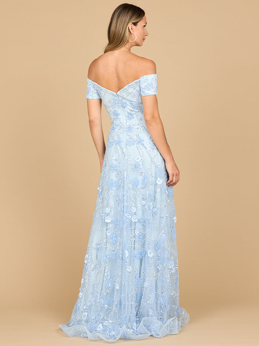 Lara 28882 Dress - FOSTANI.com