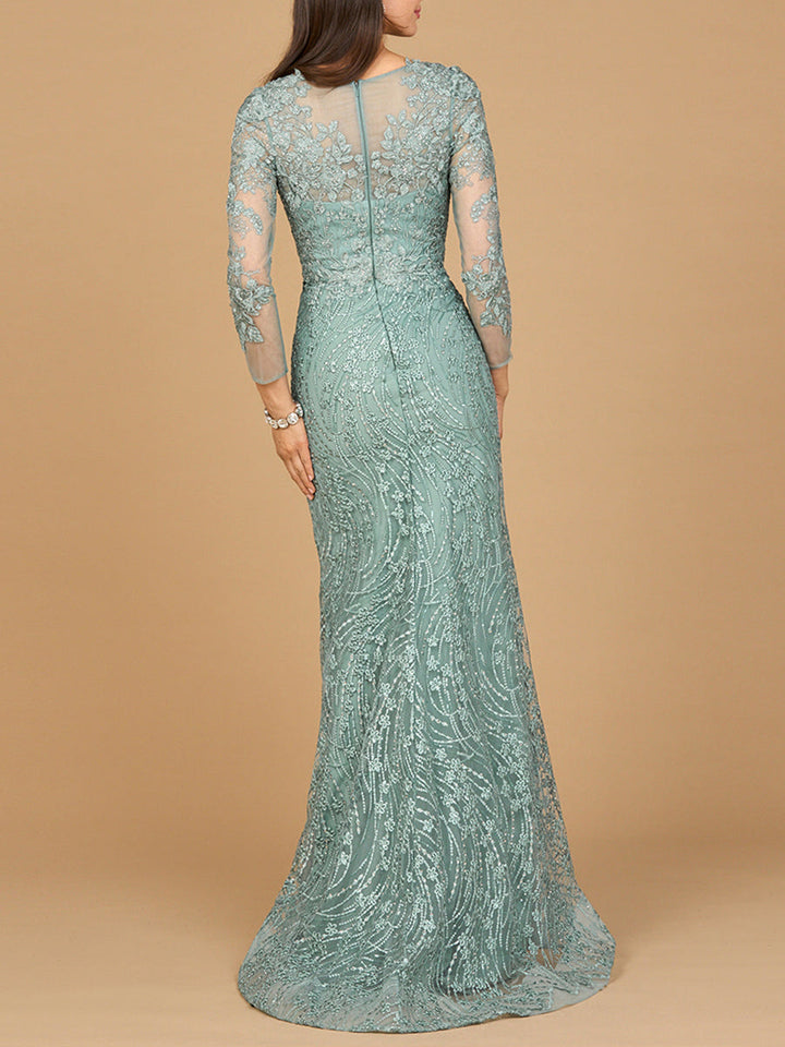 LARA 28883 Dress - FOSTANI.com