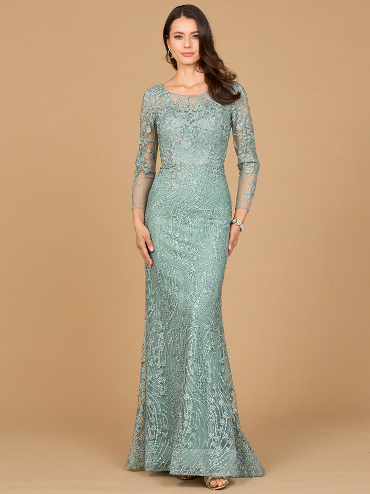 LARA 28883 Dress - FOSTANI.com