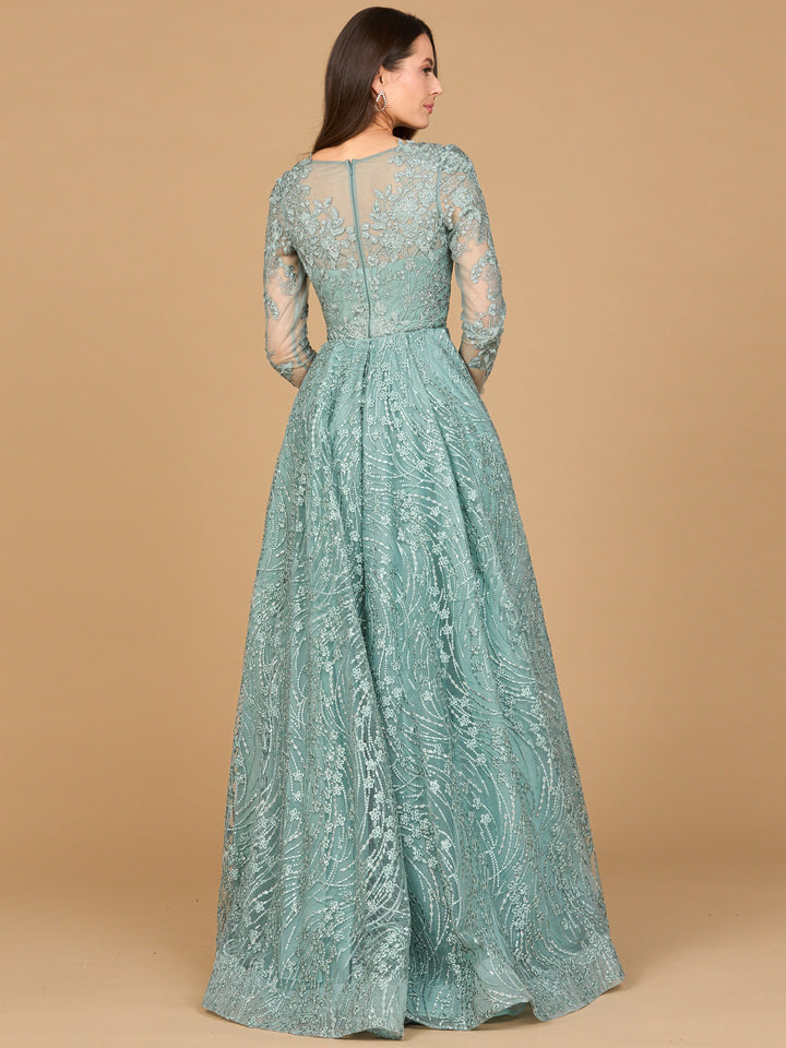 LARA 28883 Dress - FOSTANI.com