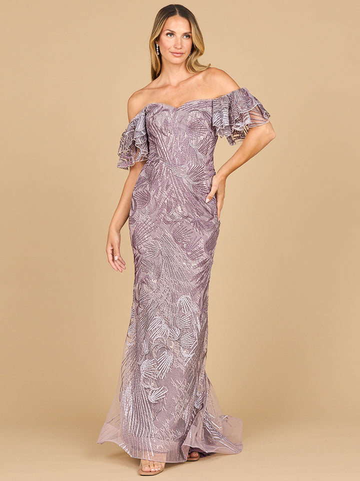 Lara 28884 Dress - FOSTANI.com