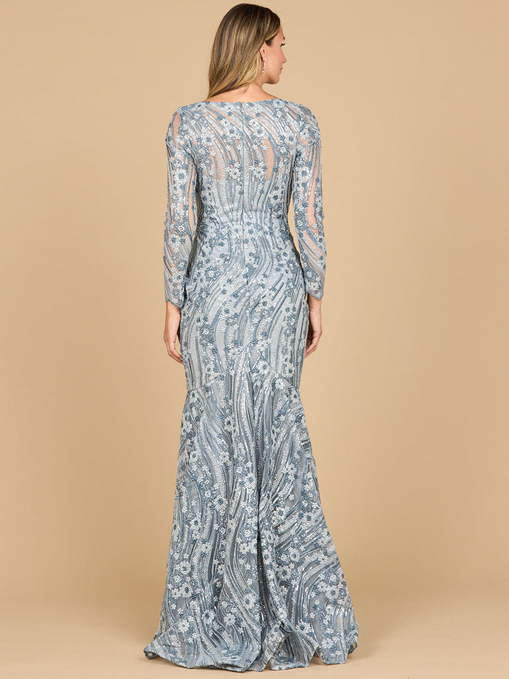Lara 28885 Dress - FOSTANI.com