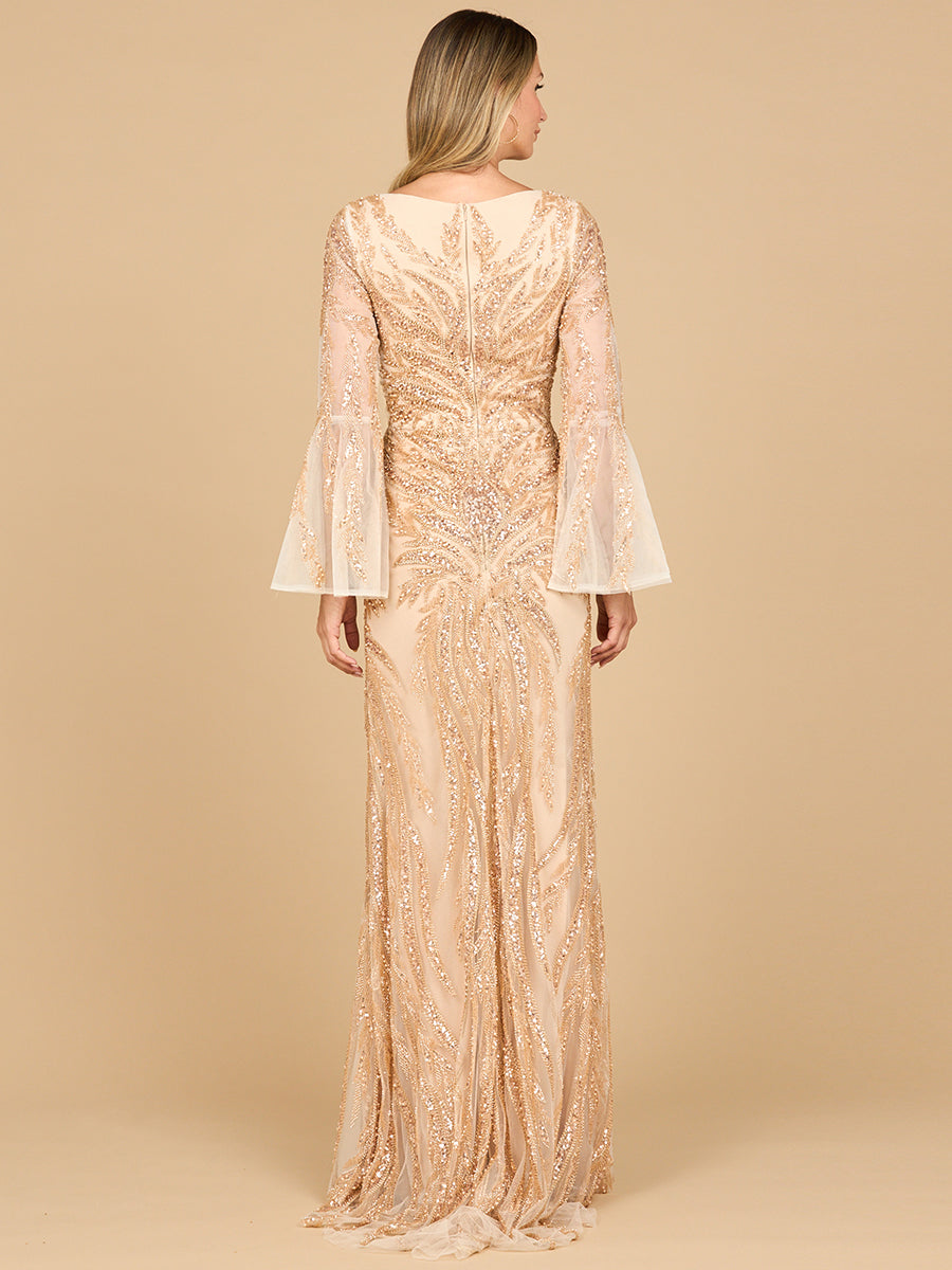 Lara 28887 Dress - FOSTANI.com
