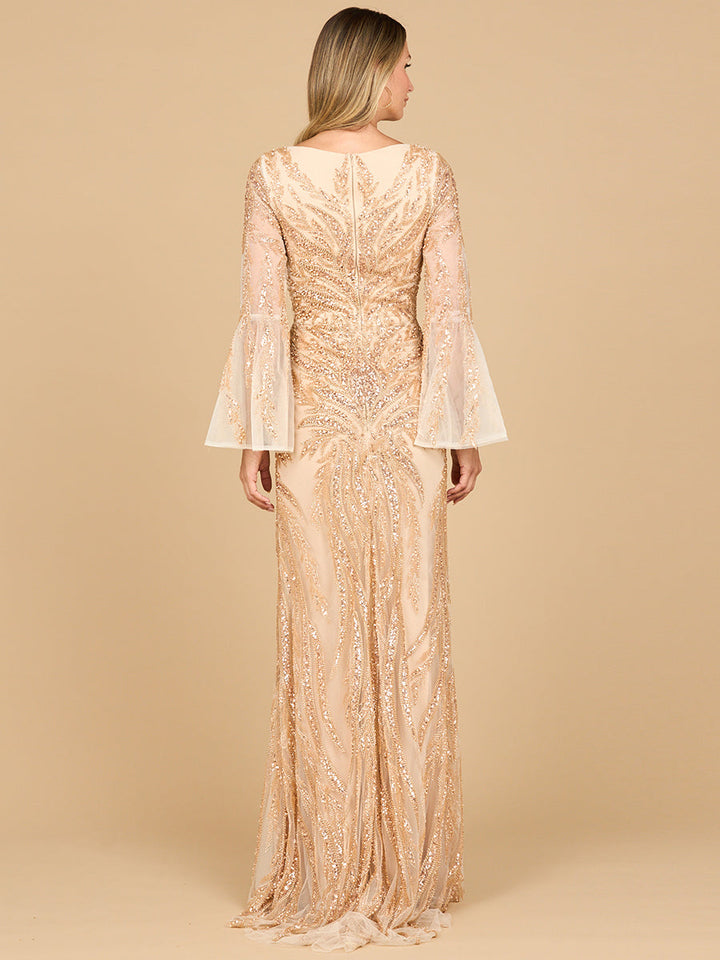 Lara 28887 Dress - FOSTANI.com