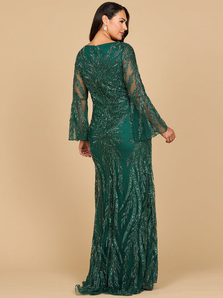 Lara 28887 Dress - FOSTANI.com