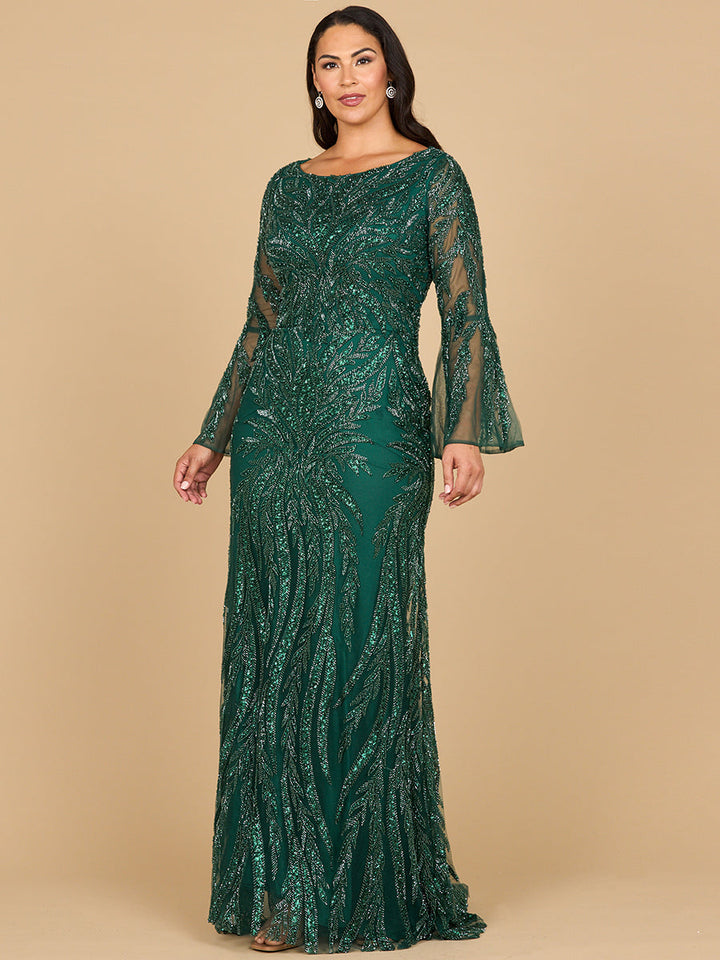 Lara 28887 Dress - FOSTANI.com