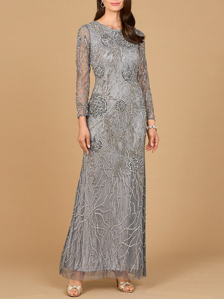 LARA 28889 Dress - FOSTANI.com