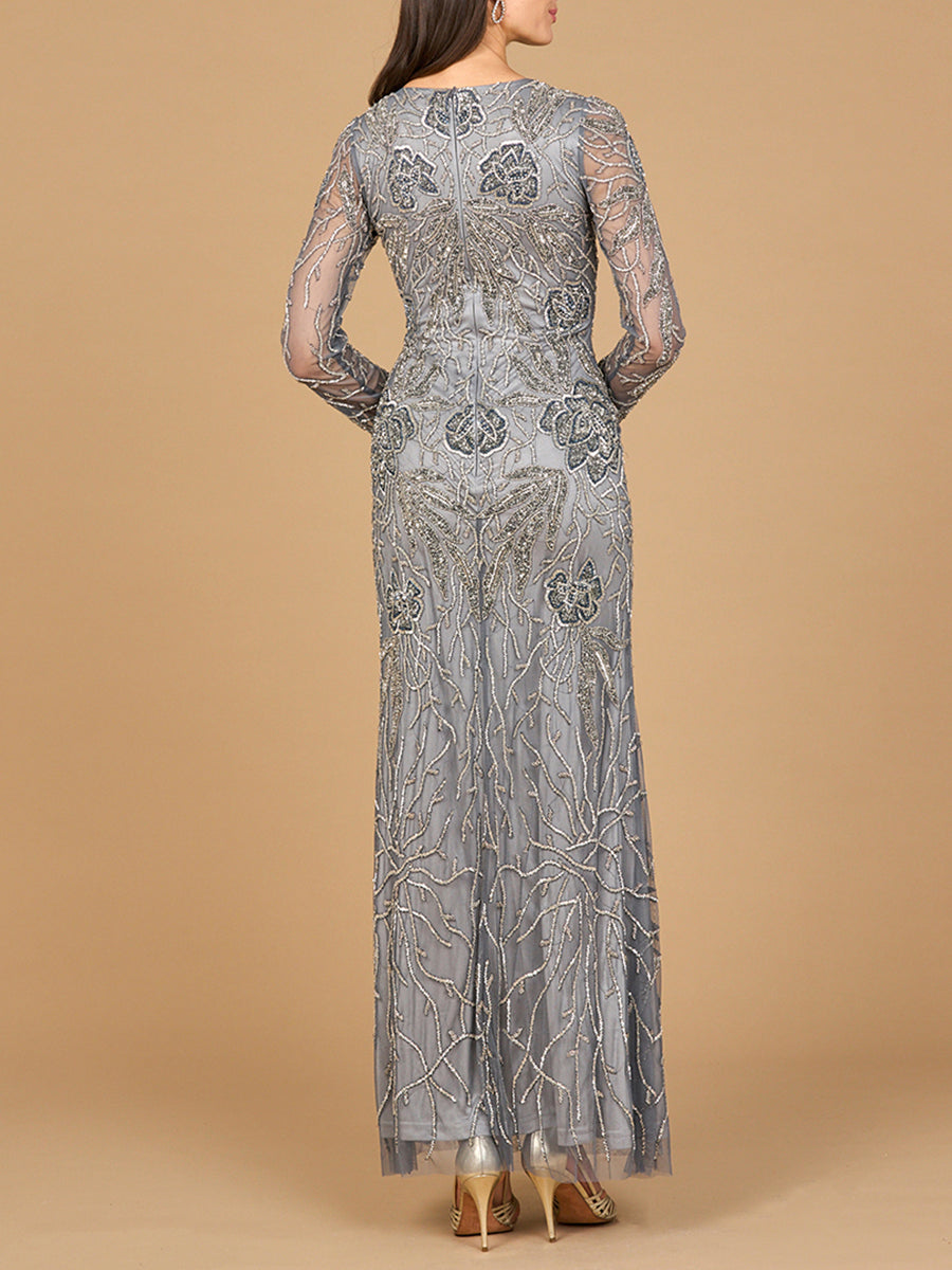LARA 28889 Dress - FOSTANI.com