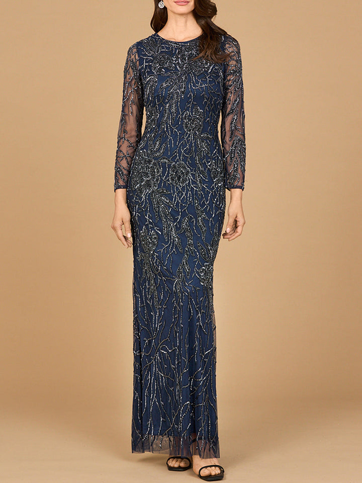 LARA 28889 Dress - FOSTANI.com